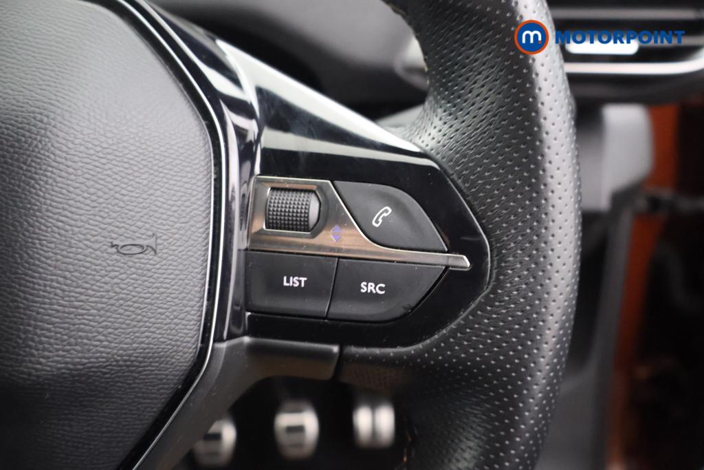 Peugeot 3008 Gt Line Premium Manual Diesel SUV - Stock Number (1544553) - 4th supplementary image
