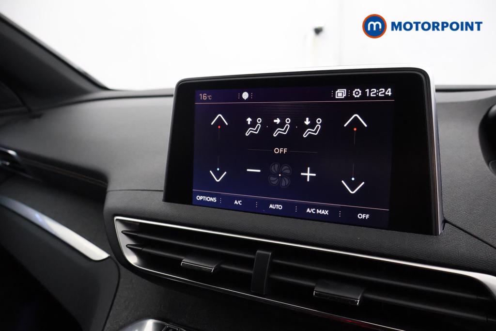 Peugeot 3008 Gt Line Premium Manual Diesel SUV - Stock Number (1544553) - 5th supplementary image