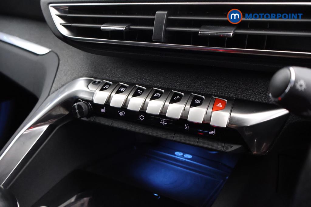 Peugeot 3008 Gt Line Premium Manual Diesel SUV - Stock Number (1544553) - 6th supplementary image