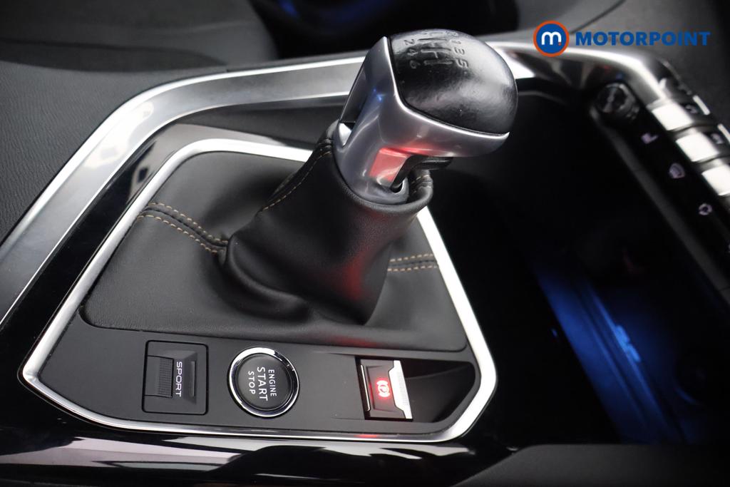 Peugeot 3008 Gt Line Premium Manual Diesel SUV - Stock Number (1544553) - 7th supplementary image