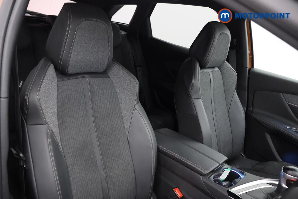 Peugeot 3008 Gt Line Premium Manual Diesel SUV - Stock Number (1544553) - 10th supplementary image