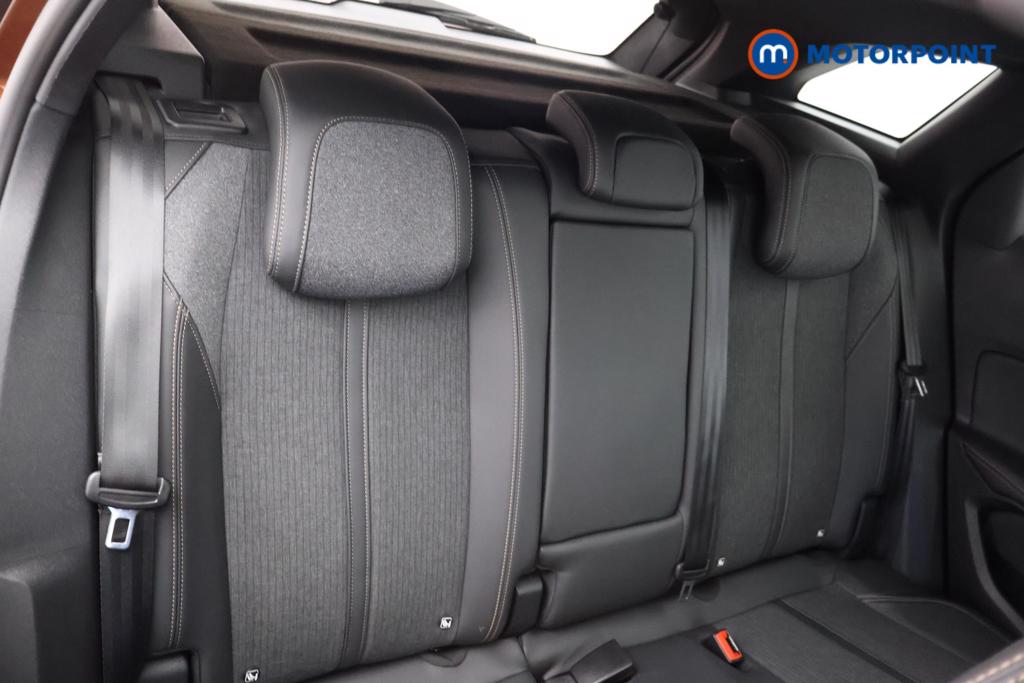 Peugeot 3008 Gt Line Premium Manual Diesel SUV - Stock Number (1544553) - 11th supplementary image