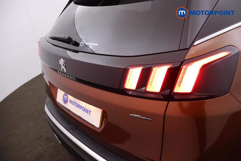 Peugeot 3008 Gt Line Premium Manual Diesel SUV - Stock Number (1544553) - 13th supplementary image
