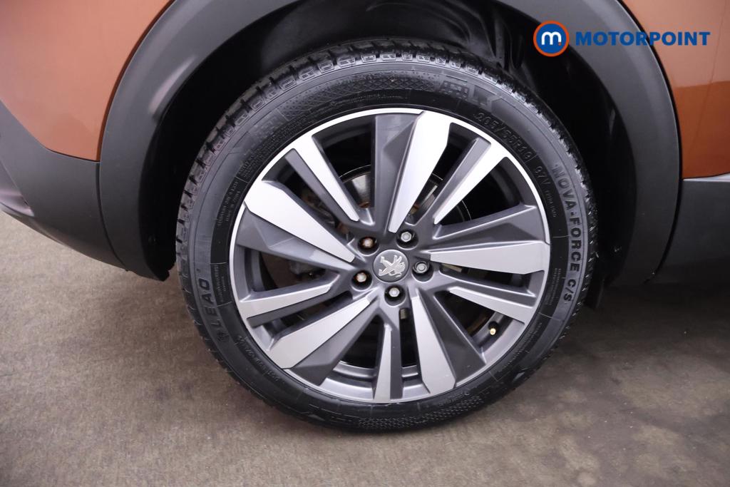 Peugeot 3008 Gt Line Premium Manual Diesel SUV - Stock Number (1544553) - 14th supplementary image