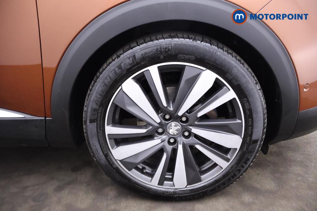 Peugeot 3008 Gt Line Premium Manual Diesel SUV - Stock Number (1544553) - 15th supplementary image