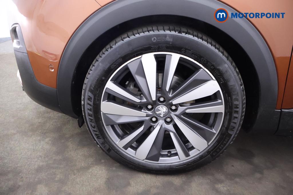 Peugeot 3008 Gt Line Premium Manual Diesel SUV - Stock Number (1544553) - 16th supplementary image