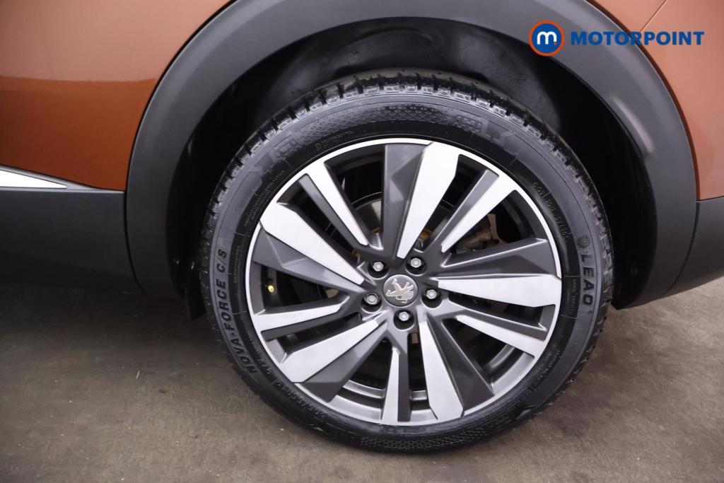 Peugeot 3008 Gt Line Premium Manual Diesel SUV - Stock Number (1544553) - 17th supplementary image