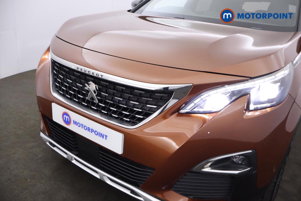 Peugeot 3008 Gt Line Premium Manual Diesel SUV - Stock Number (1544553) - 18th supplementary image