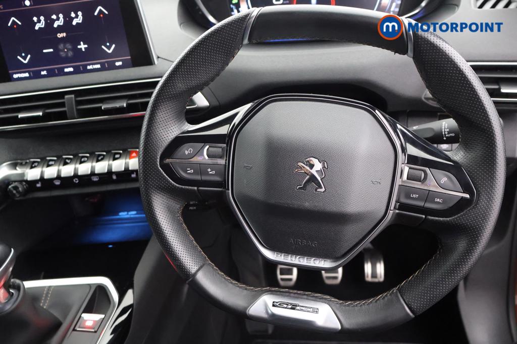 Peugeot 3008 Gt Line Premium Manual Diesel SUV - Stock Number (1544553) - 1st supplementary image