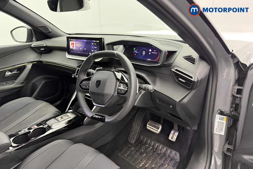 Peugeot 2008 GT Automatic Petrol SUV - Stock Number (1544578) - 3rd supplementary image