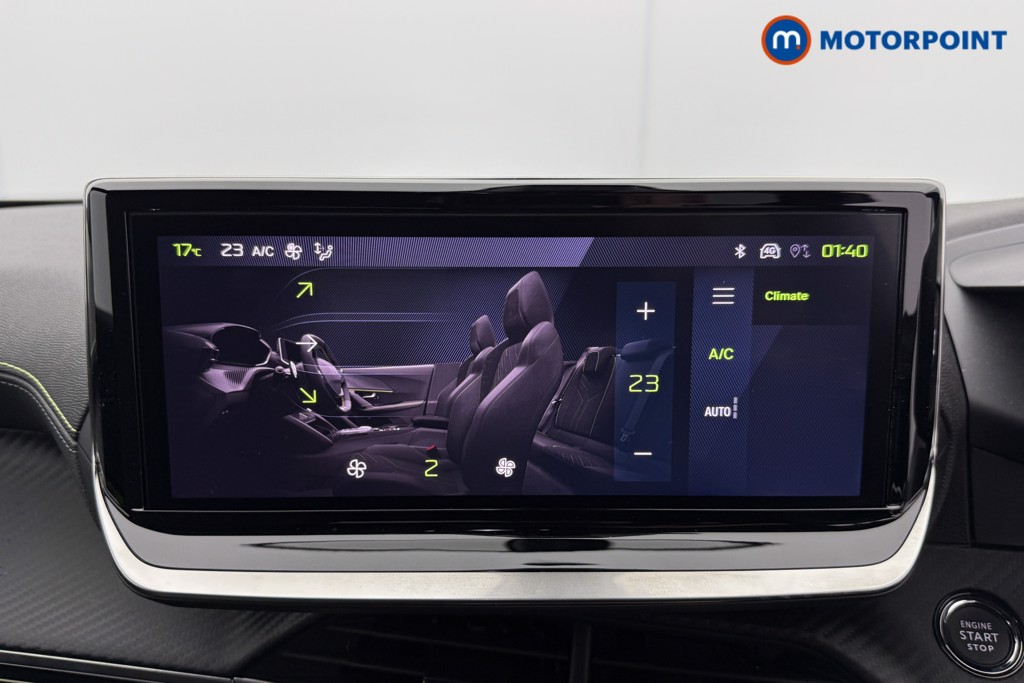 Peugeot 2008 GT Automatic Petrol SUV - Stock Number (1544578) - 6th supplementary image