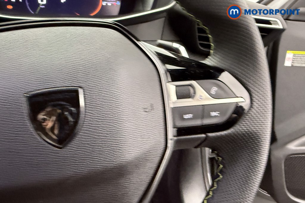 Peugeot 2008 GT Automatic Petrol SUV - Stock Number (1544578) - 12th supplementary image