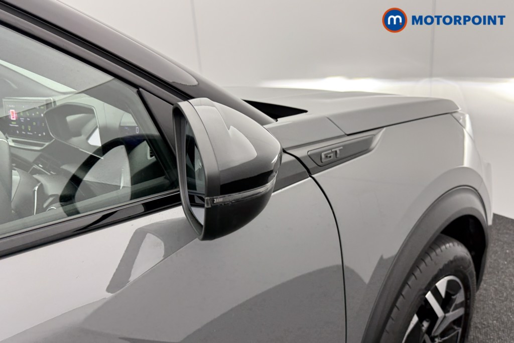 Peugeot 2008 GT Automatic Petrol SUV - Stock Number (1544578) - 15th supplementary image