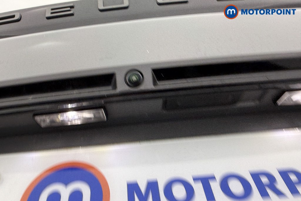 Peugeot 2008 GT Automatic Petrol SUV - Stock Number (1544578) - 18th supplementary image