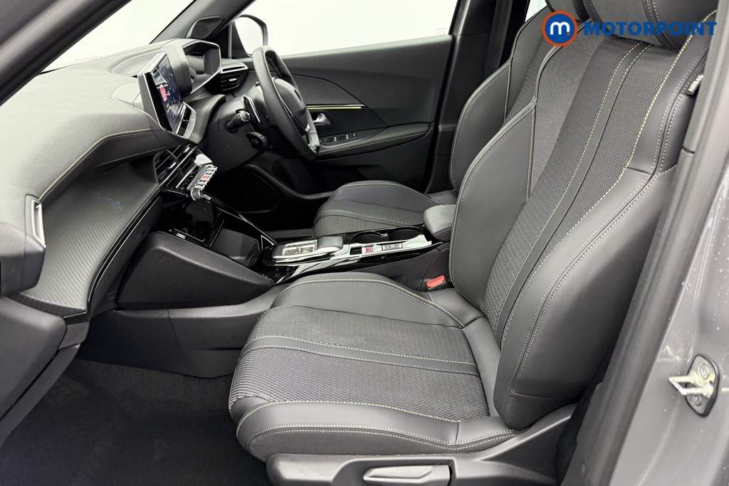 Peugeot 2008 GT Automatic Petrol SUV - Stock Number (1544578) - 20th supplementary image
