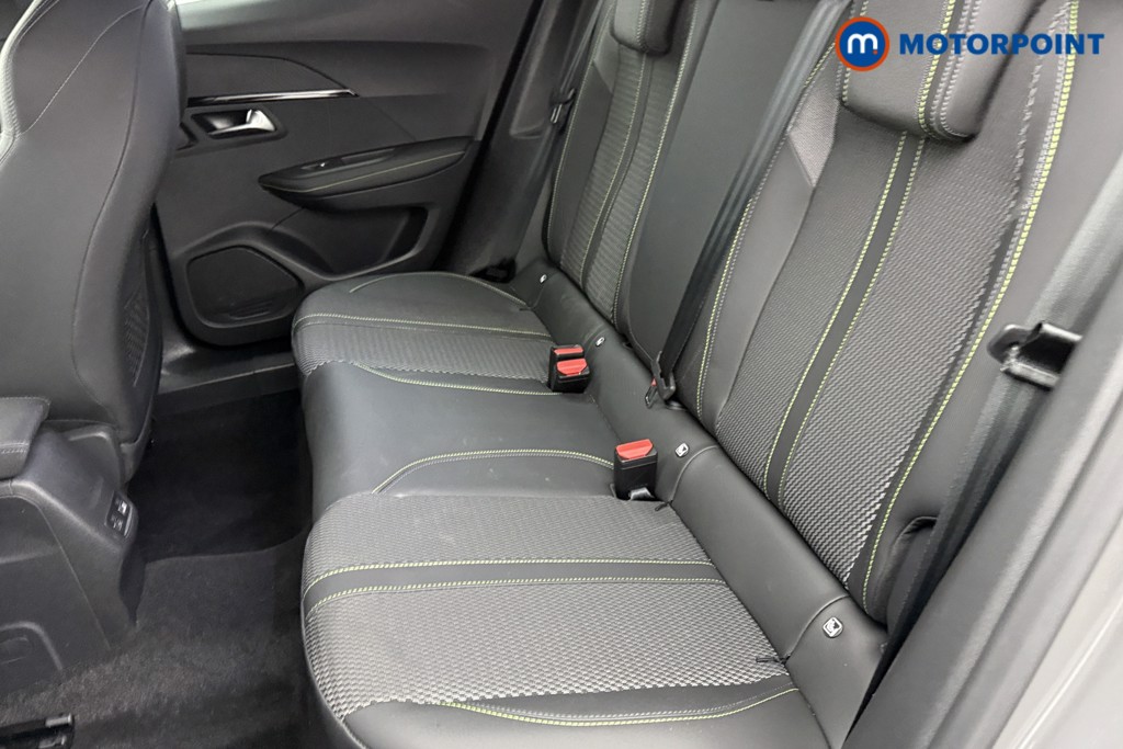 Peugeot 2008 GT Automatic Petrol SUV - Stock Number (1544578) - 21st supplementary image