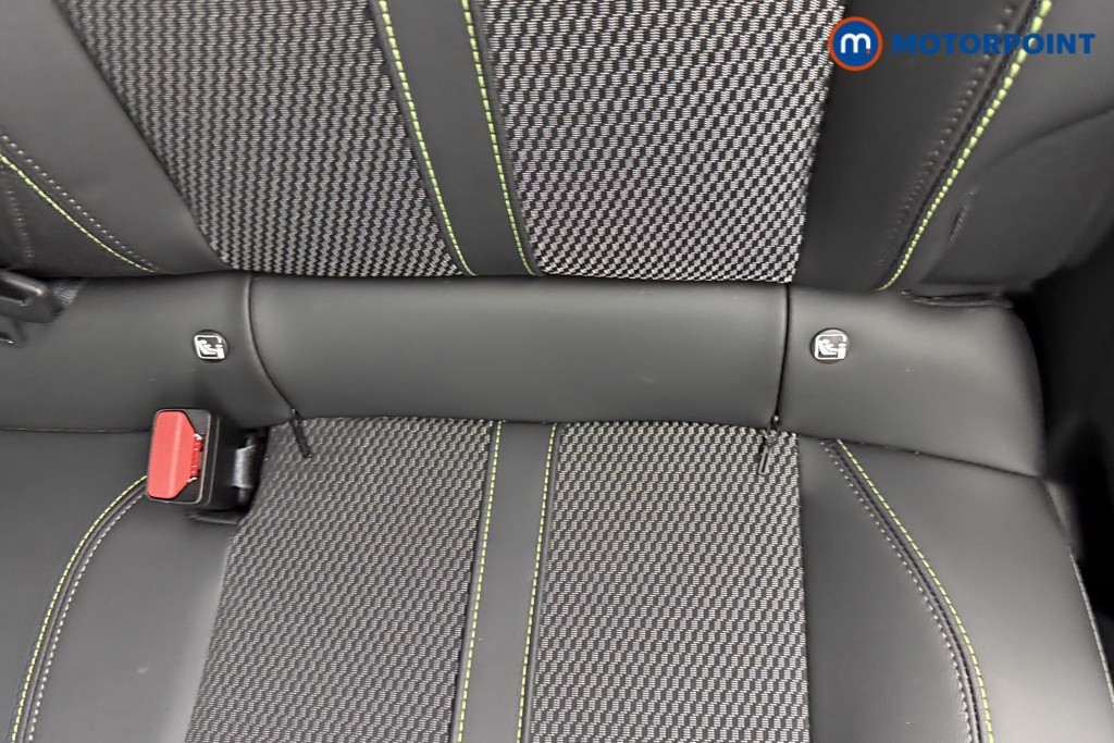 Peugeot 2008 GT Automatic Petrol SUV - Stock Number (1544578) - 22nd supplementary image