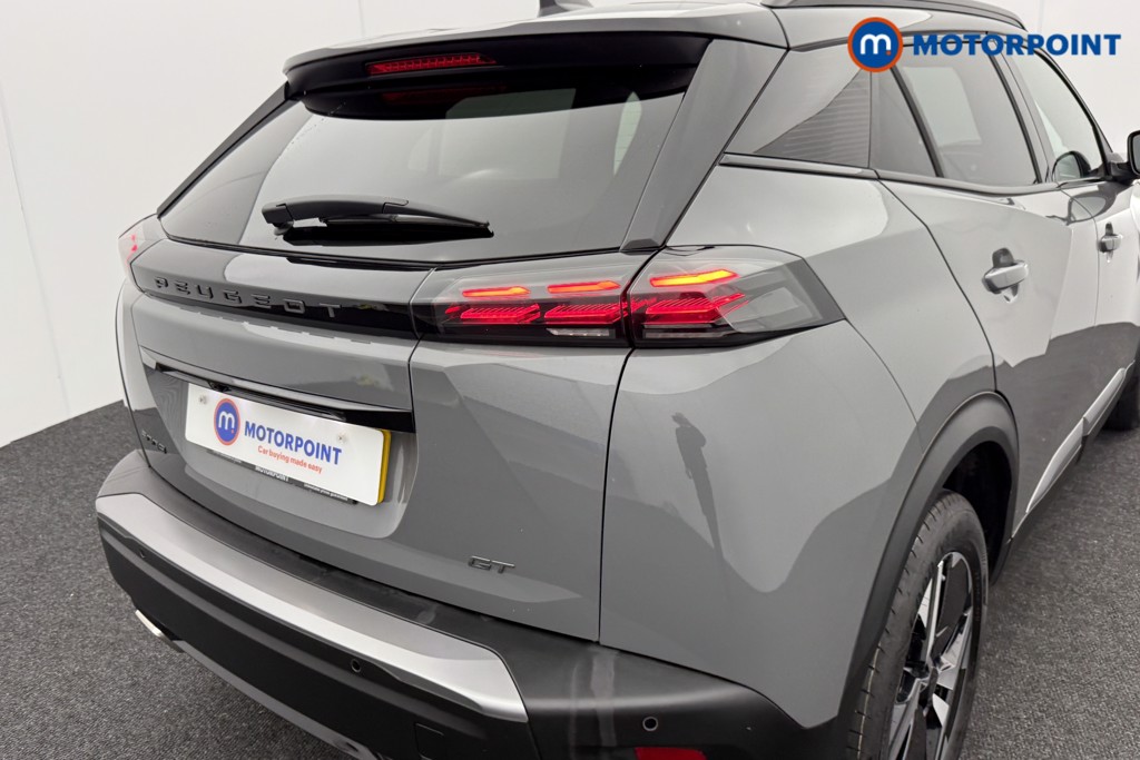 Peugeot 2008 GT Automatic Petrol SUV - Stock Number (1544578) - 24th supplementary image