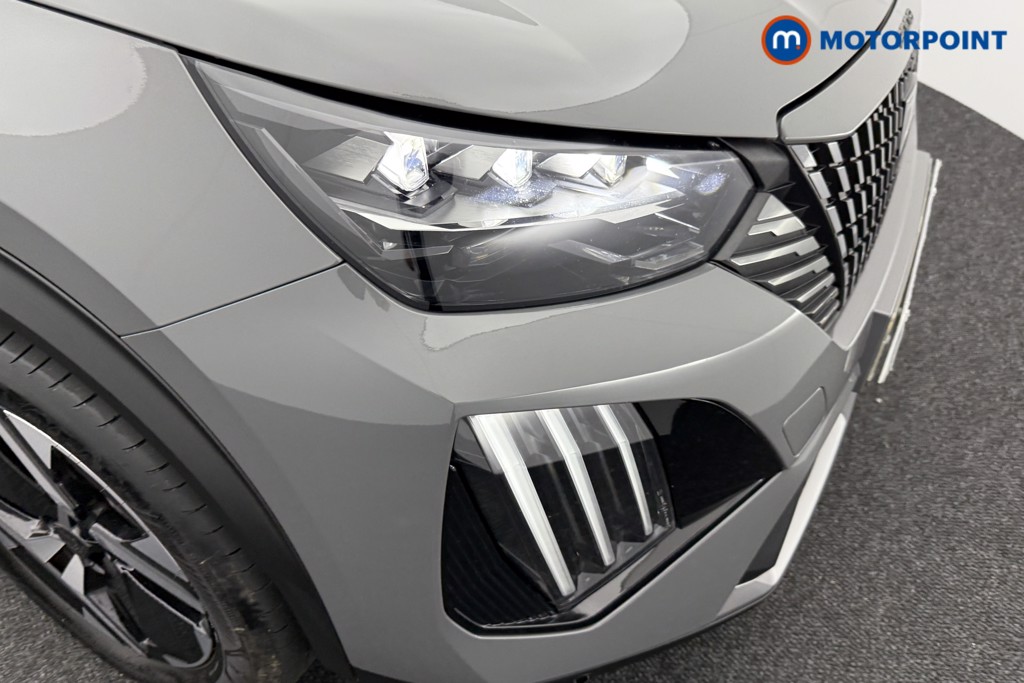 Peugeot 2008 GT Automatic Petrol SUV - Stock Number (1544578) - 25th supplementary image