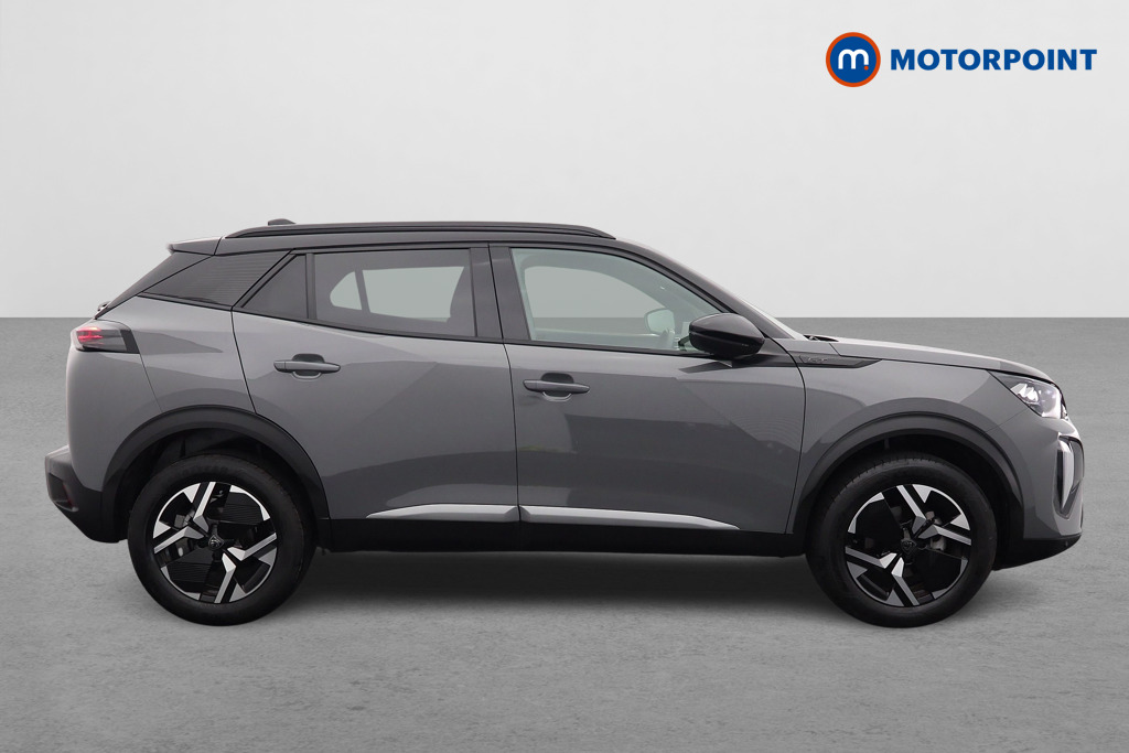 Peugeot 2008 GT Automatic Petrol SUV - Stock Number (1544578) - Drivers side