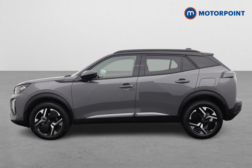 Peugeot 2008 GT Automatic Petrol SUV - Stock Number (1544578) - Passenger side