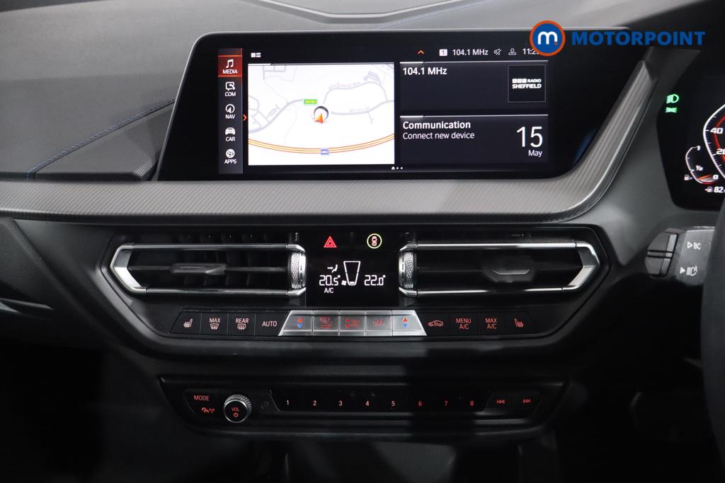 BMW 2 Series M235i Automatic Petrol Saloon - Stock Number (1544596) - 2nd supplementary image