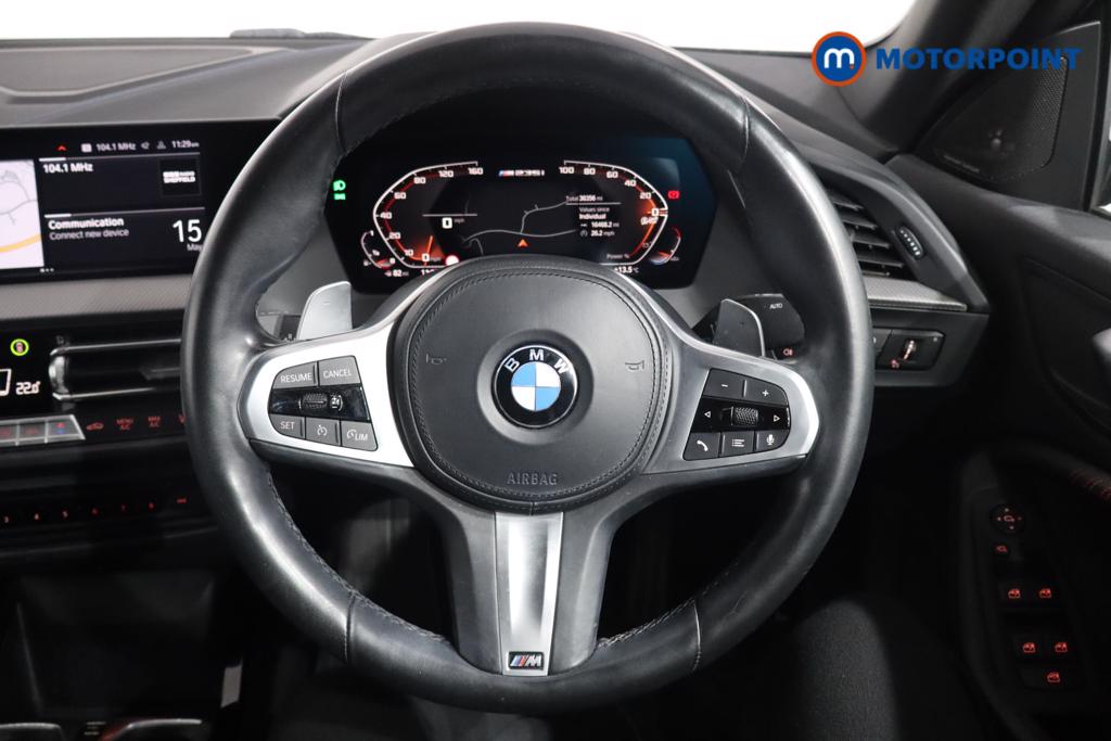BMW 2 Series M235i Automatic Petrol Saloon - Stock Number (1544596) - 5th supplementary image