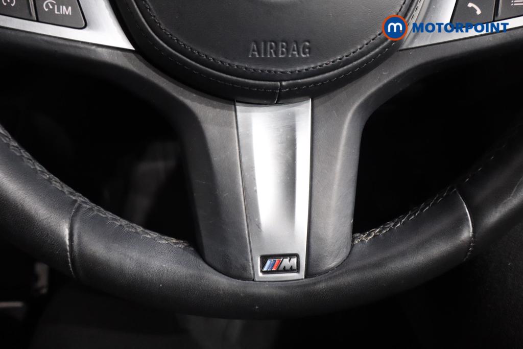BMW 2 Series M235i Automatic Petrol Saloon - Stock Number (1544596) - 8th supplementary image
