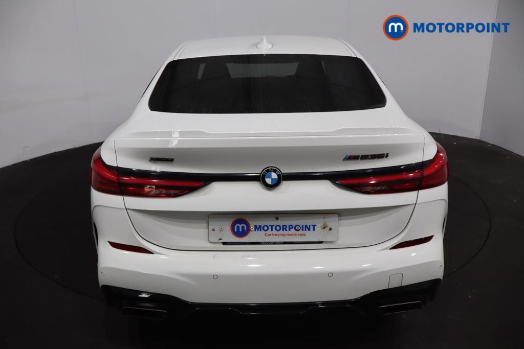 BMW 2 Series M235i Automatic Petrol Saloon - Stock Number (1544596) - 19th supplementary image