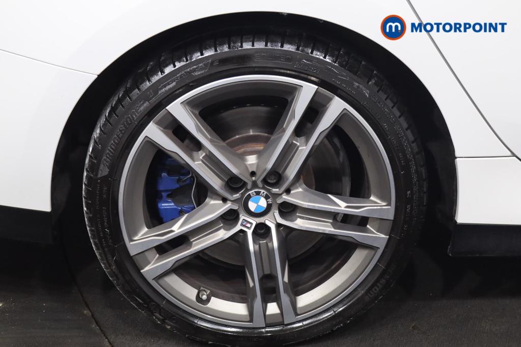 BMW 2 Series M235i Automatic Petrol Saloon - Stock Number (1544596) - 20th supplementary image