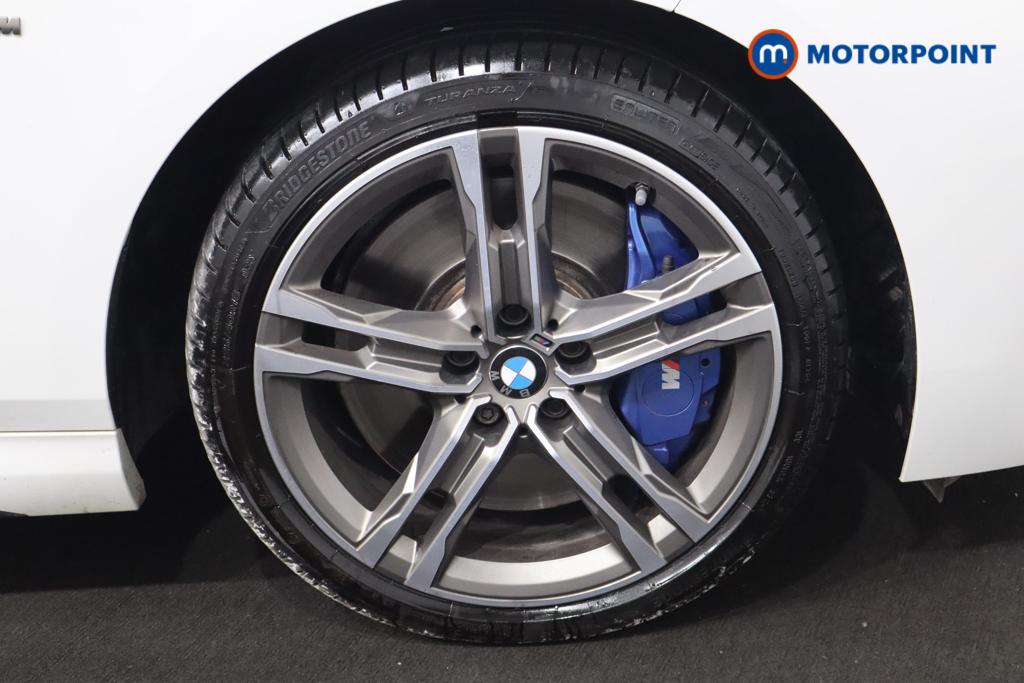 BMW 2 Series M235i Automatic Petrol Saloon - Stock Number (1544596) - 21st supplementary image