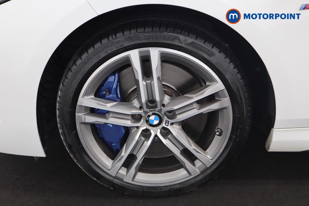 BMW 2 Series M235i Automatic Petrol Saloon - Stock Number (1544596) - 22nd supplementary image