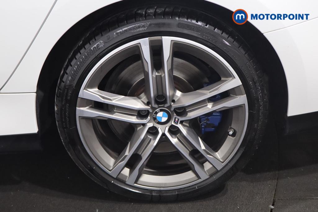 BMW 2 Series M235i Automatic Petrol Saloon - Stock Number (1544596) - 23rd supplementary image