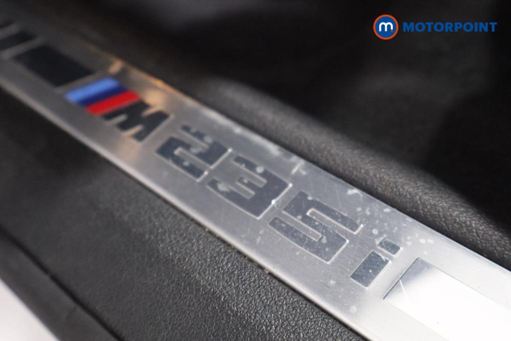 BMW 2 Series M235i Automatic Petrol Saloon - Stock Number (1544596) - 25th supplementary image