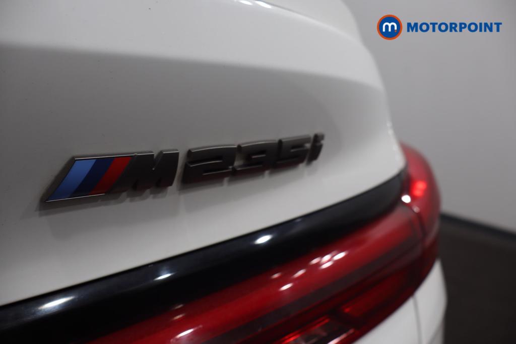 BMW 2 Series M235i Automatic Petrol Saloon - Stock Number (1544596) - 27th supplementary image