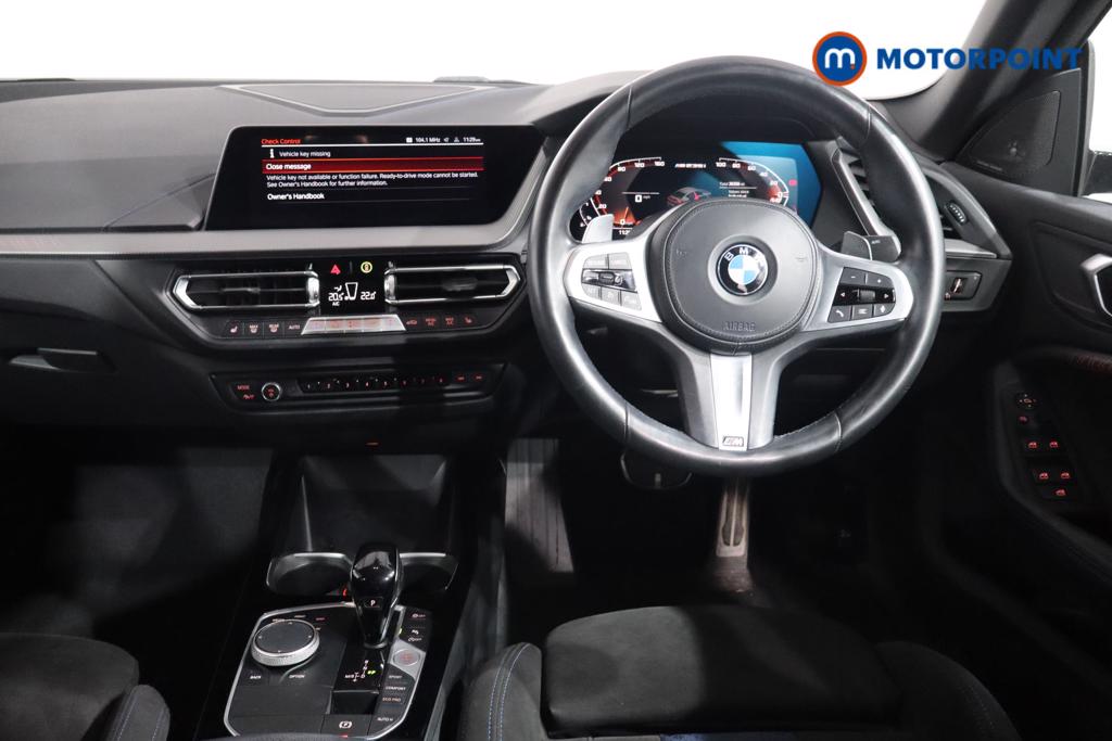BMW 2 Series M235i Automatic Petrol Saloon - Stock Number (1544596) - 1st supplementary image