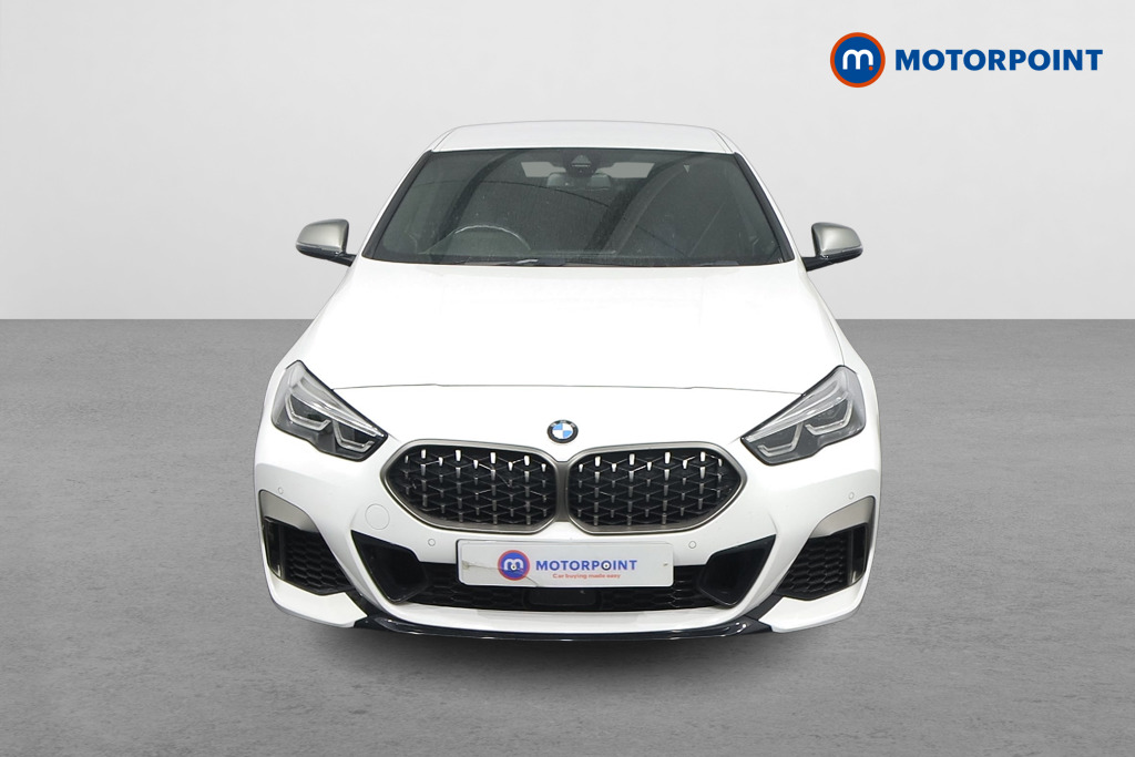 BMW 2 Series M235i Automatic Petrol Saloon - Stock Number (1544596) - Front bumper