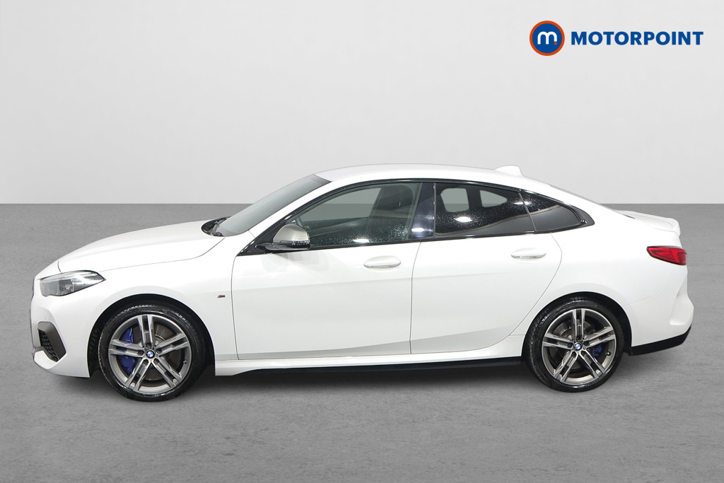 BMW 2 Series M235i Automatic Petrol Saloon - Stock Number (1544596) - Passenger side