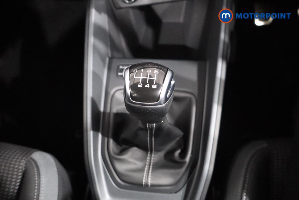 Audi A1 S Line Manual Petrol Hatchback - Stock Number (1544711) - 3rd supplementary image