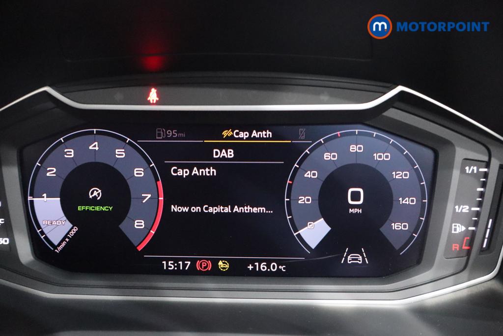 Audi A1 S Line Manual Petrol Hatchback - Stock Number (1544711) - 4th supplementary image
