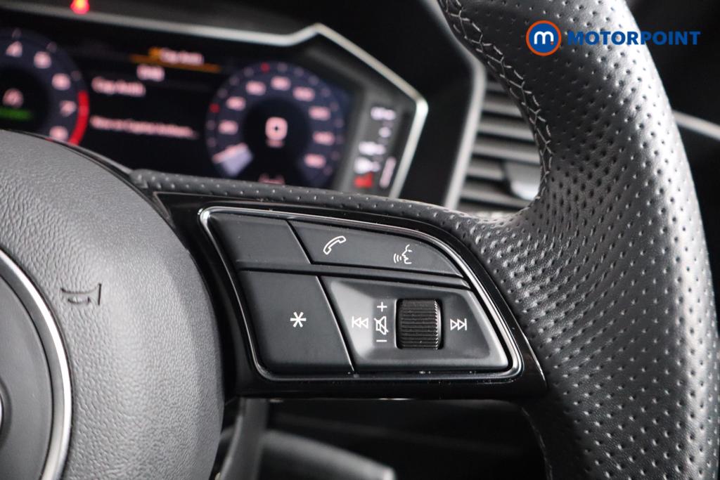 Audi A1 S Line Manual Petrol Hatchback - Stock Number (1544711) - 7th supplementary image