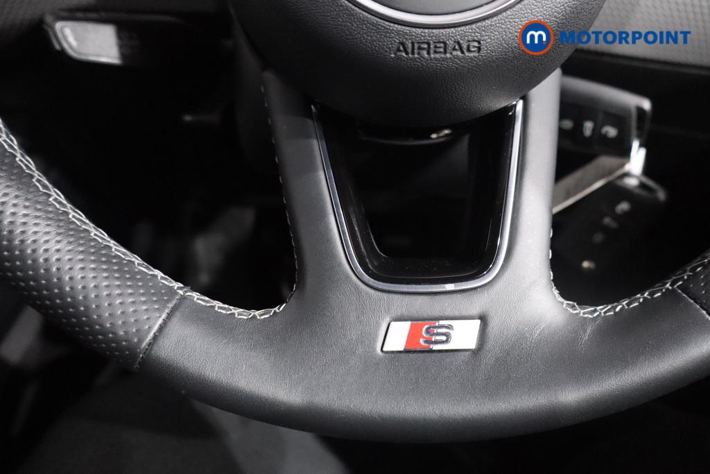 Audi A1 S Line Manual Petrol Hatchback - Stock Number (1544711) - 8th supplementary image
