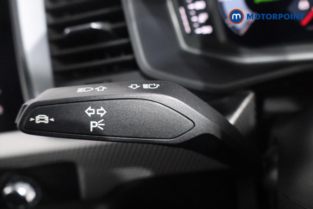 Audi A1 S Line Manual Petrol Hatchback - Stock Number (1544711) - 9th supplementary image