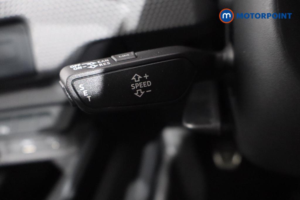 Audi A1 S Line Manual Petrol Hatchback - Stock Number (1544711) - 10th supplementary image
