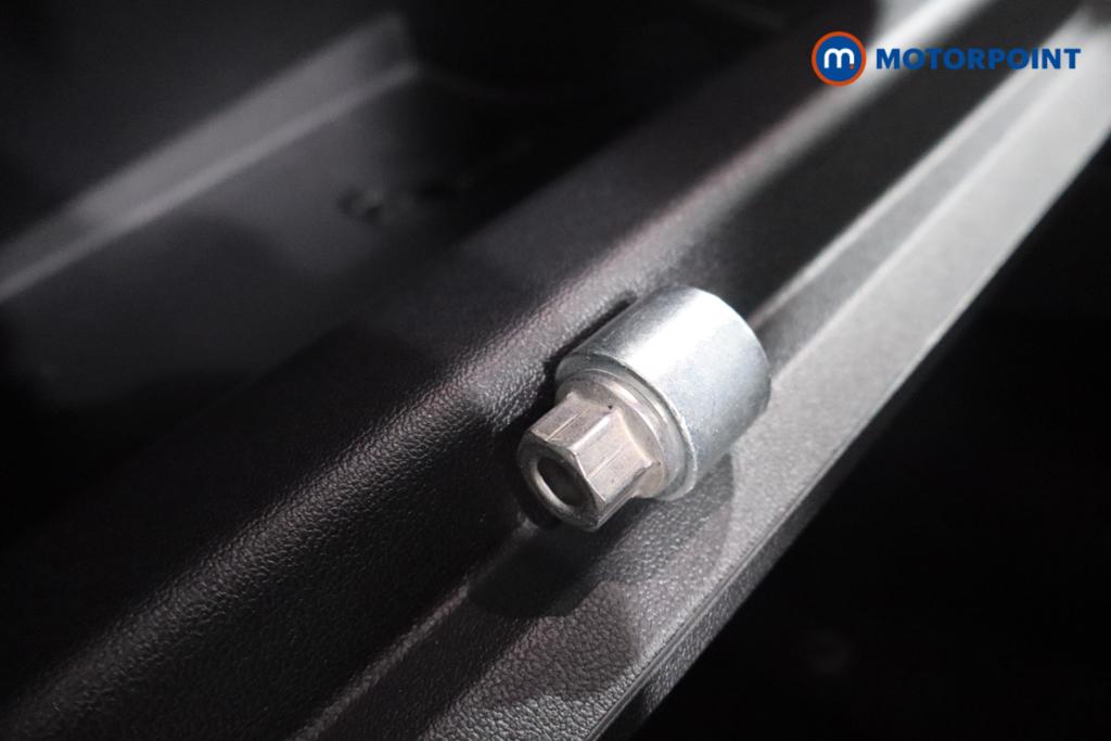 Audi A1 S Line Manual Petrol Hatchback - Stock Number (1544711) - 15th supplementary image