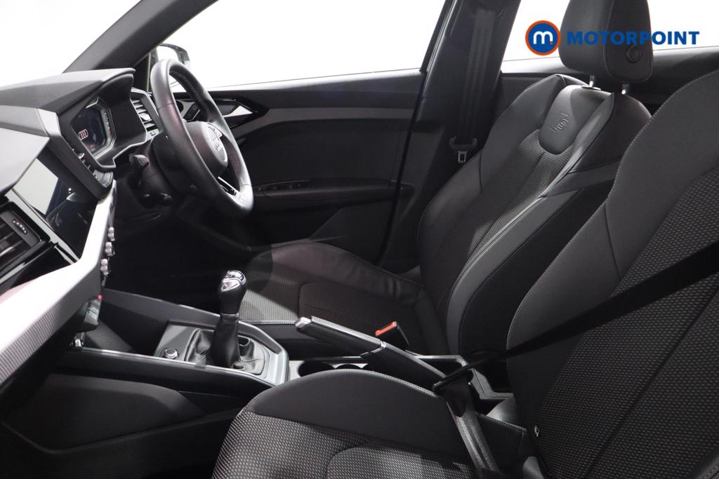 Audi A1 S Line Manual Petrol Hatchback - Stock Number (1544711) - 16th supplementary image