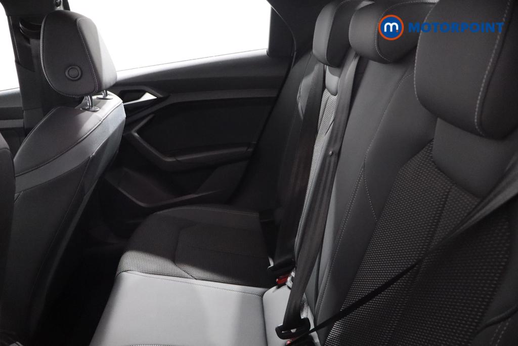 Audi A1 S Line Manual Petrol Hatchback - Stock Number (1544711) - 17th supplementary image