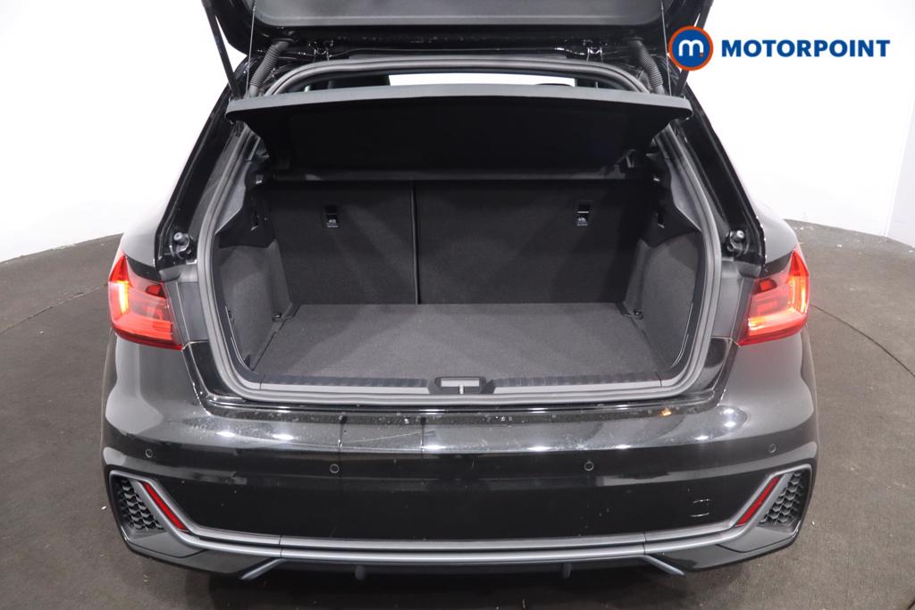 Audi A1 S Line Manual Petrol Hatchback - Stock Number (1544711) - 19th supplementary image
