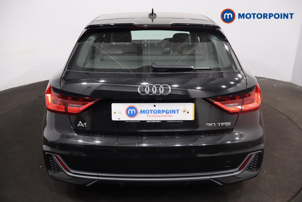 Audi A1 S Line Manual Petrol Hatchback - Stock Number (1544711) - 20th supplementary image