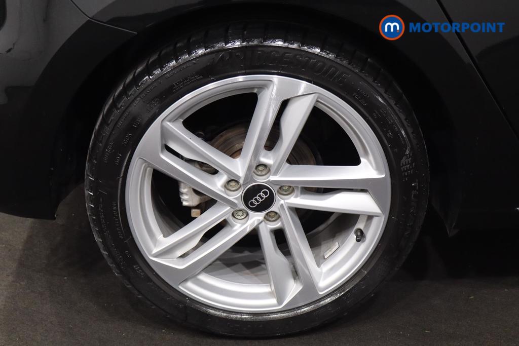 Audi A1 S Line Manual Petrol Hatchback - Stock Number (1544711) - 21st supplementary image